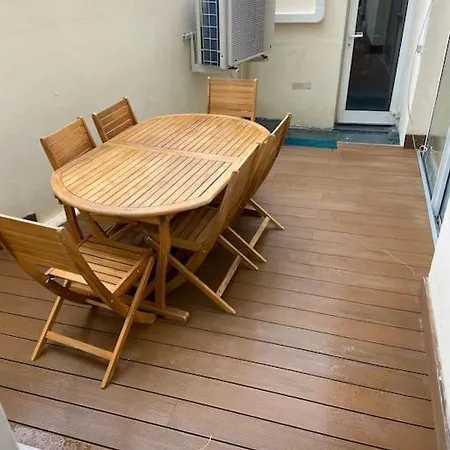 Logement Pres De Paris Pour Le Sejour Souhaite