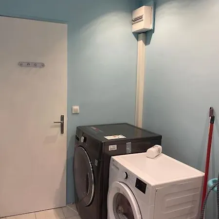 Logement Pres De Paris Pour Le Sejour Souhaite Villa Villemoisson-Sur-Orge