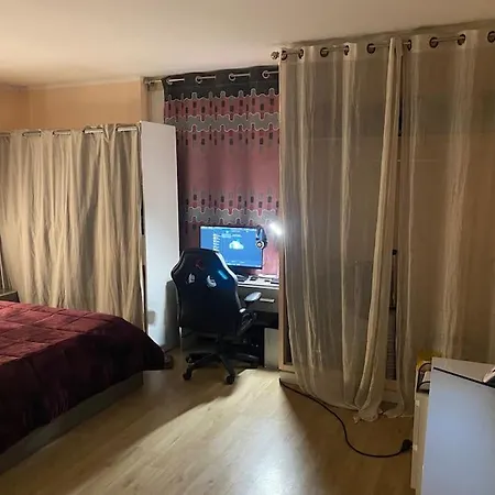 Villa Logement Pres De Paris Pour Le Sejour Souhaite