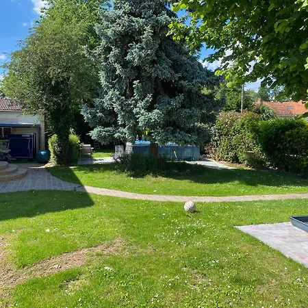Logement Pres De Paris Pour Le Sejour Souhaite Villemoisson-Sur-Orge