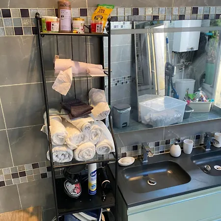 Logement Pres De Paris Pour Le Sejour Souhaite * Villemoisson-Sur-Orge