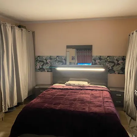 Villa Logement Pres De Paris Pour Le Sejour Souhaite *